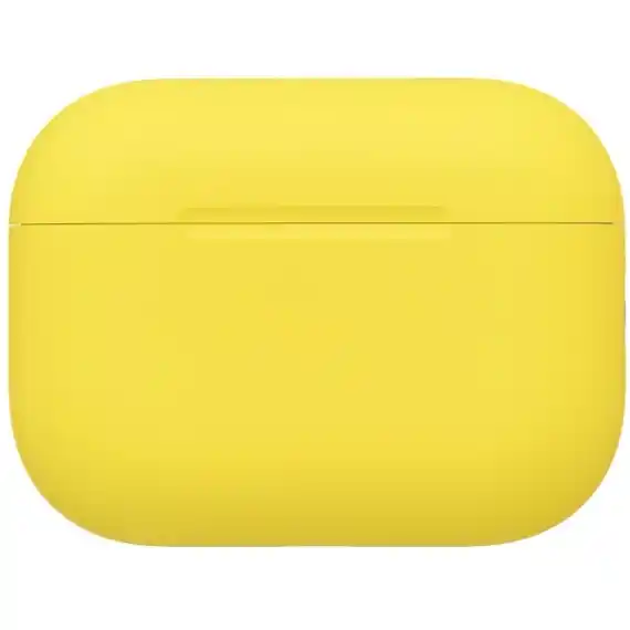 Беспроводные наушники Apple AirPods Pro 3 lemon (лимон) (MFHP4)