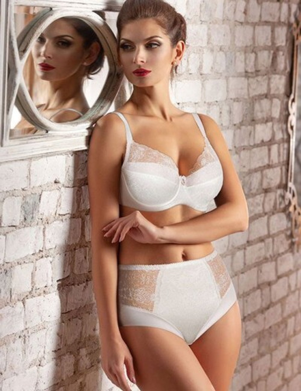 Бюстгальтер 8084 Marry Albina_L