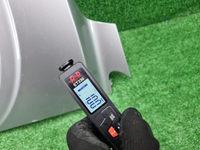 Крыло переднее левое Geely Coolray (2019-2024)