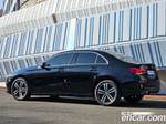 Mercedes-Benz A-Class W177 A220 Sedan (08.2021)