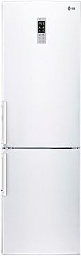 Холодильник LG GW-B469BLQM