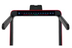 Беговая дорожка Titanium Masters Slimtech C10 (красная, коричневая)