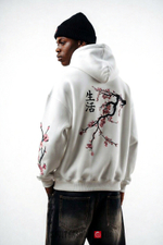 Худи DGK