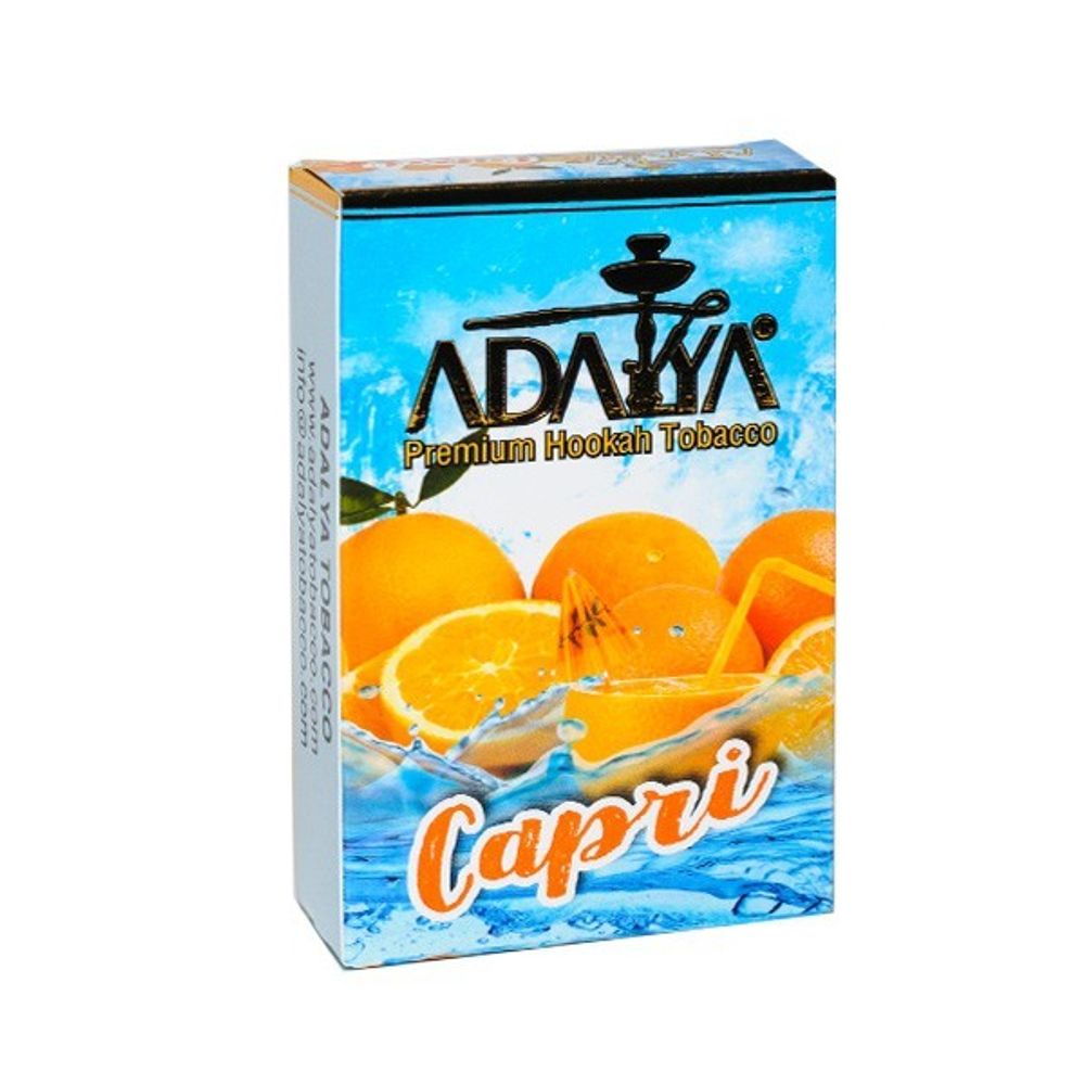 Adalya - Capri (50г)