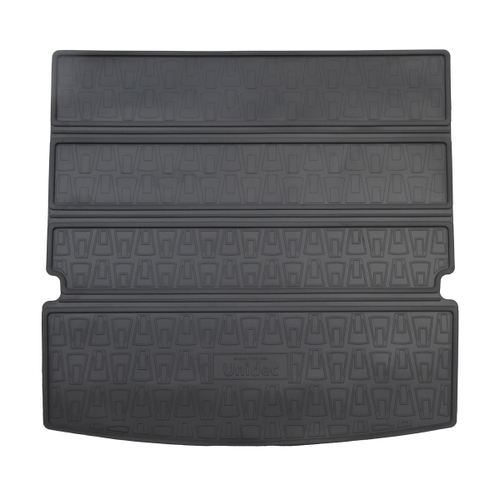 Коврик в багажник Norplast/Unidec для GAC GS8 II (2021-), Черный, арт.NPA00-TF27-206