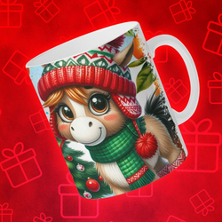 Новогодние