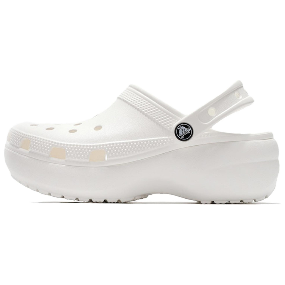 Crocs Classic Platform Clog Eva (Женская размерная сетка)