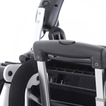 Кресло-коляска электрическая ЕК-6033