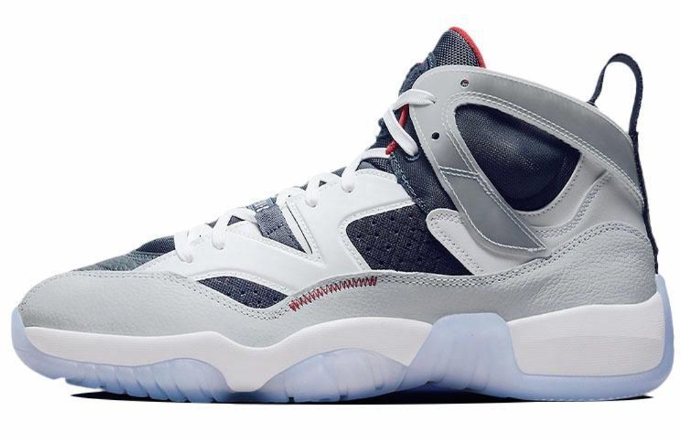 Кроссовки Jordan Jumpman Two Trey Olympic
