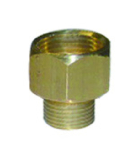 Адаптер (432700) для газового редуктора RU-BY