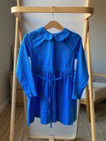 Хлопковое платье EGG, 110