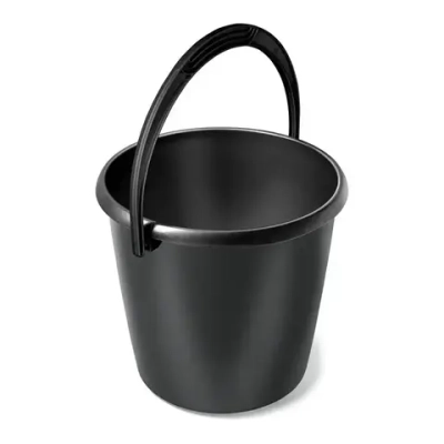 Ведро хозяйственное 7л Соло