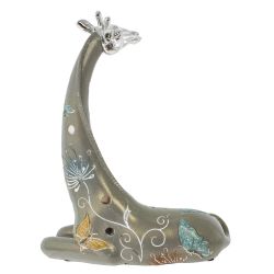 GAEM Фигурка декоративная "Жираф", L18 W10 H24 см