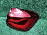 Фонарь правый внешний BMW 3er F30 (2015-2020) LED