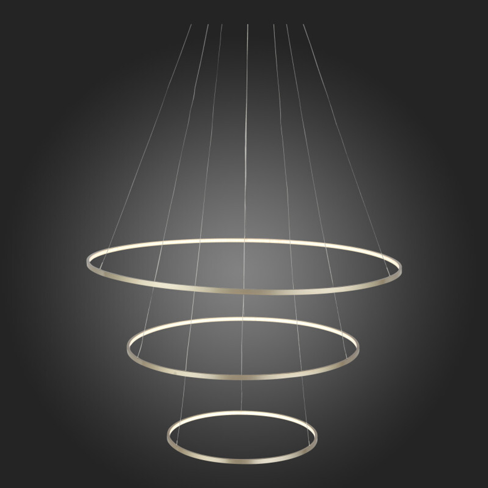 Подвесной светильник ST-Luce Erto SL904.203.03