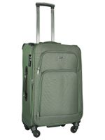 Чемодан 457 / Суперлегкий каркас