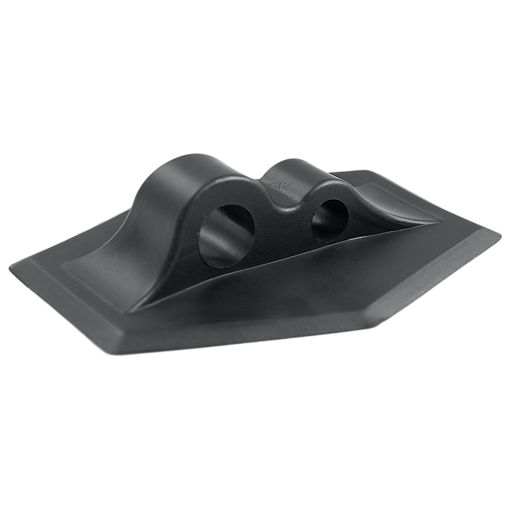 Крепление лееров безопасности PVC DJ801 -