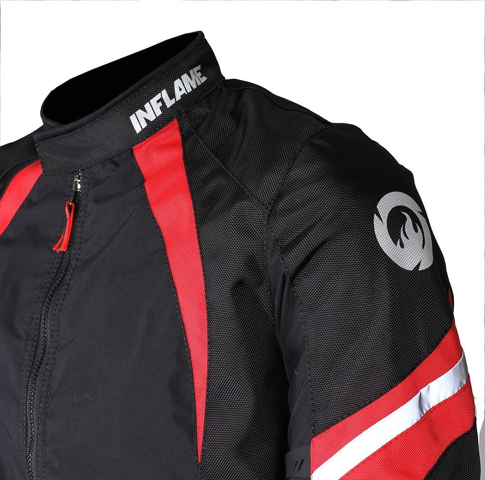 Breathe / Черно-красный