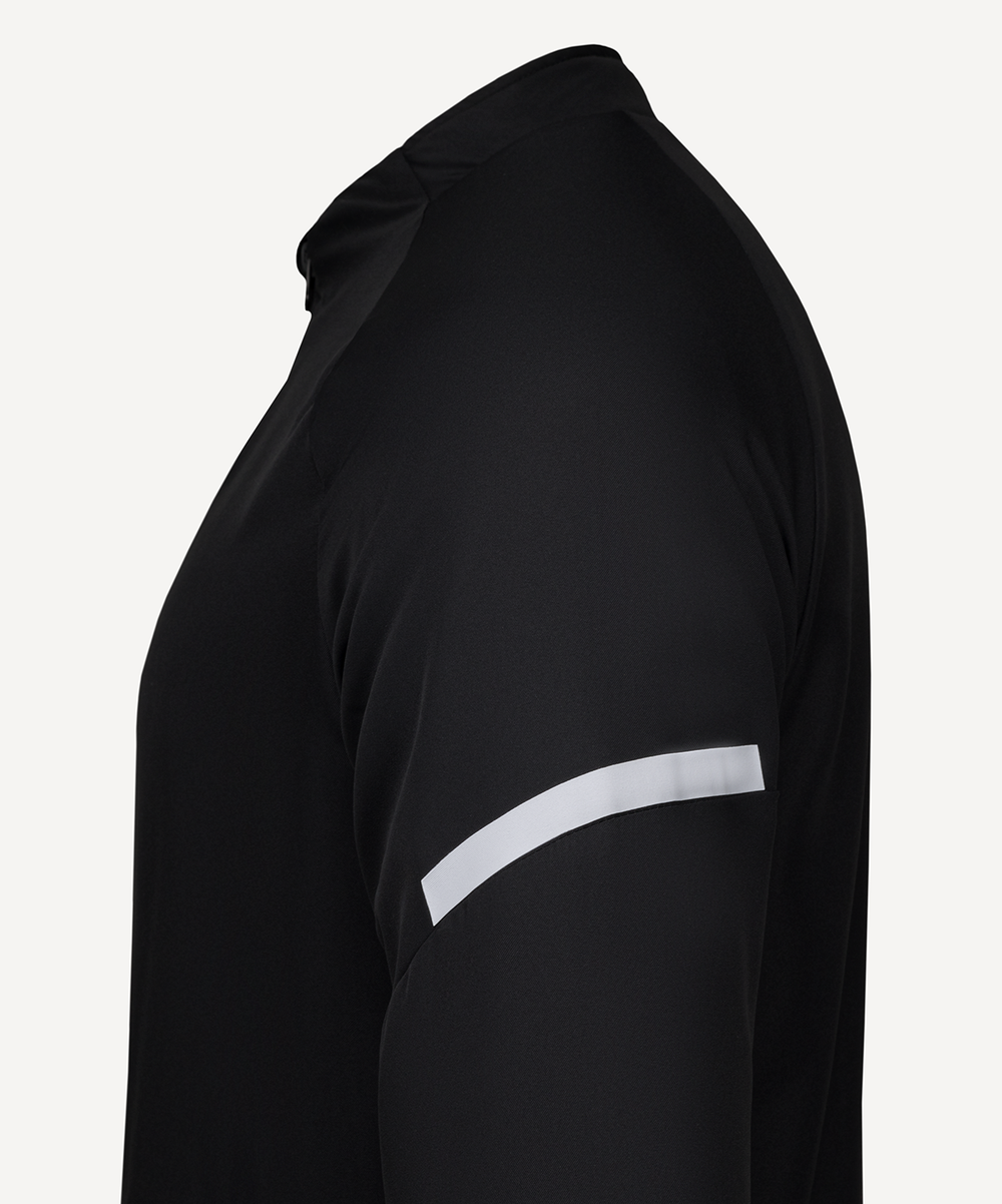 Куртка спортивная CAMP 2 Lined Jacket, черный