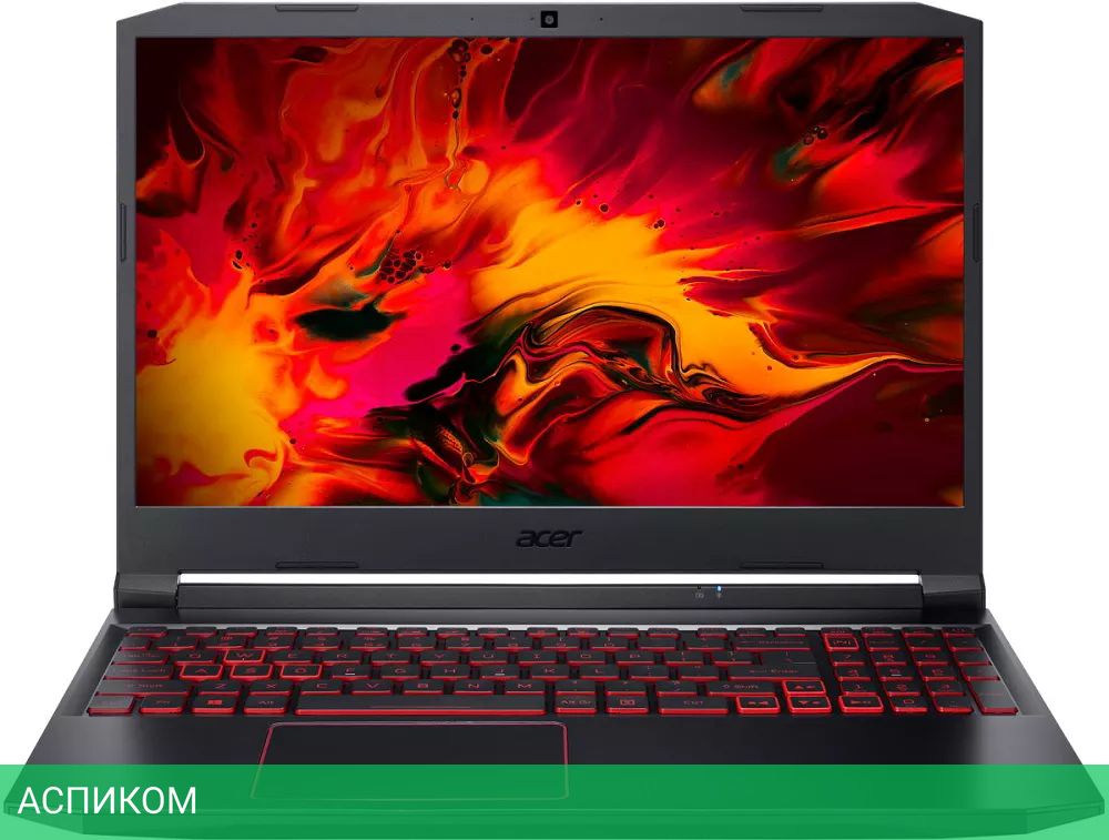 Ноутбук Acer Nitro 5 AN515-45-R7SL NH.QBRER.002
