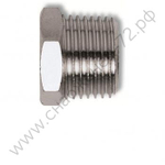 Переходник GAV 1217/7 270/9 М3/4xF1/2 конус