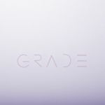 Тетрадь на кольцах А5 175х220 мм, 120 л., пластик, с разделителями, BRAUBERG, Фиолетовый, 404627