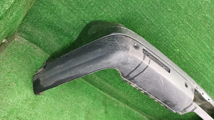 Бампер задний Land Rover Discovery 4 (2009-2016)