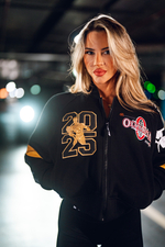 Бомбер Women’s Olympia Legendary Jacket | Limited Edition 1 of 1000 963
