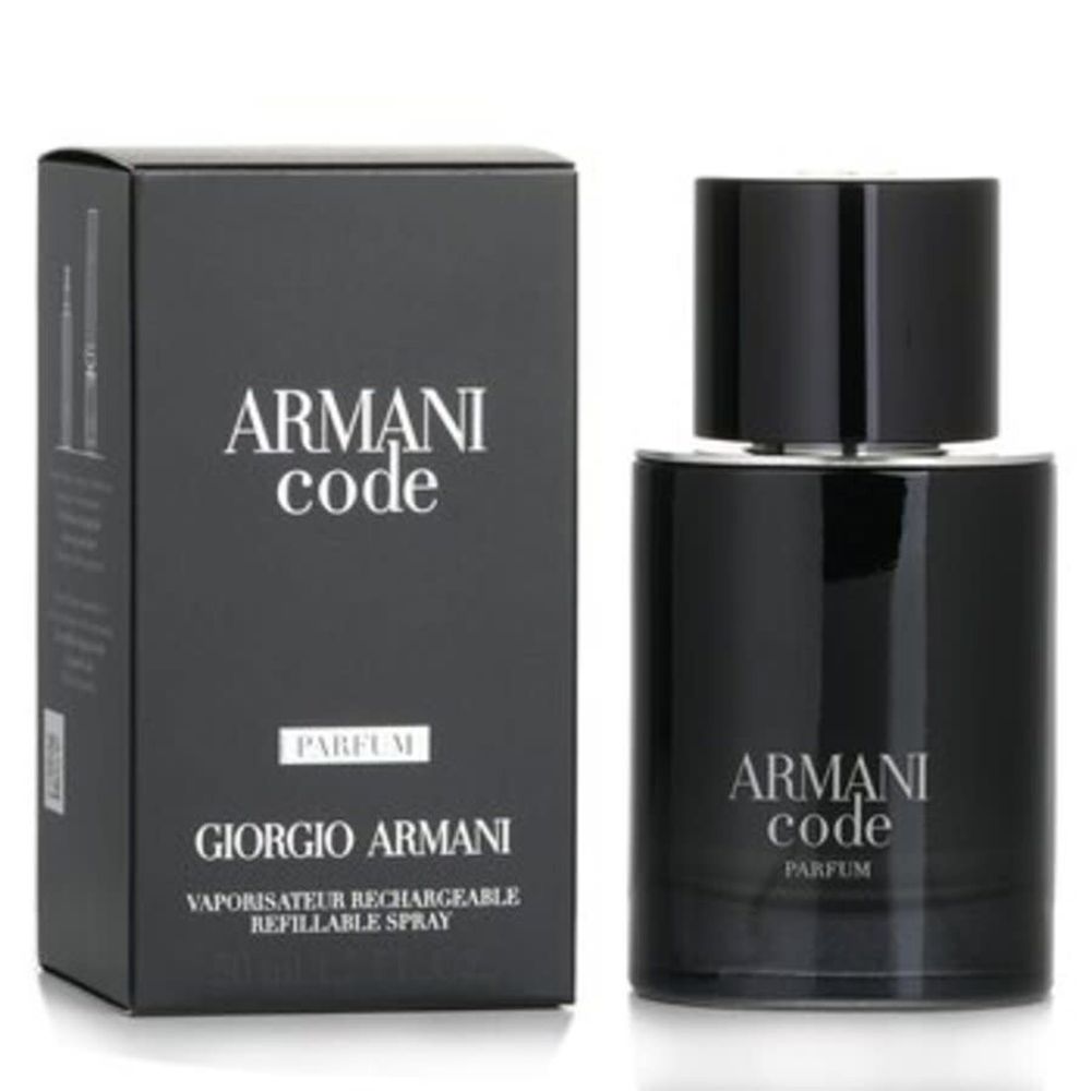 ARMANI CODE HOMME LE PARFUM EDP 50 ML VAPO ARMANI CODE HOMME LE PARFUM EDP 50 ML VAPO