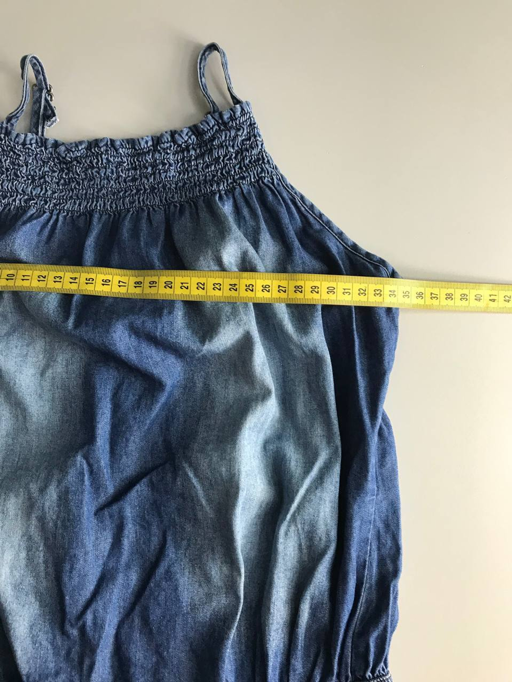 Комбинезон Crash One модный, на 10/12 лет