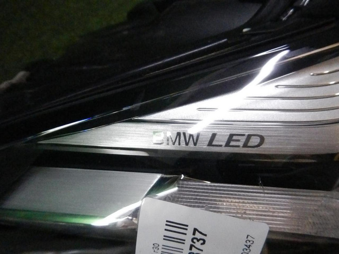 Фара правая BMW 5er G30 (2020-2023) LED
