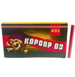 Петарда 'Корсар 3' (K0203) от LGF, 50 штук, терочная