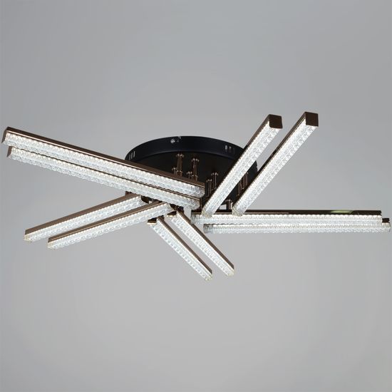 17090-0.3-10 BK+FG светильник потолочный