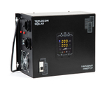 Гибридный солнечный инвертор TEPLOCOM SOLAR-1500