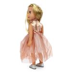 Кукла Классическая 50см, коробка A666C