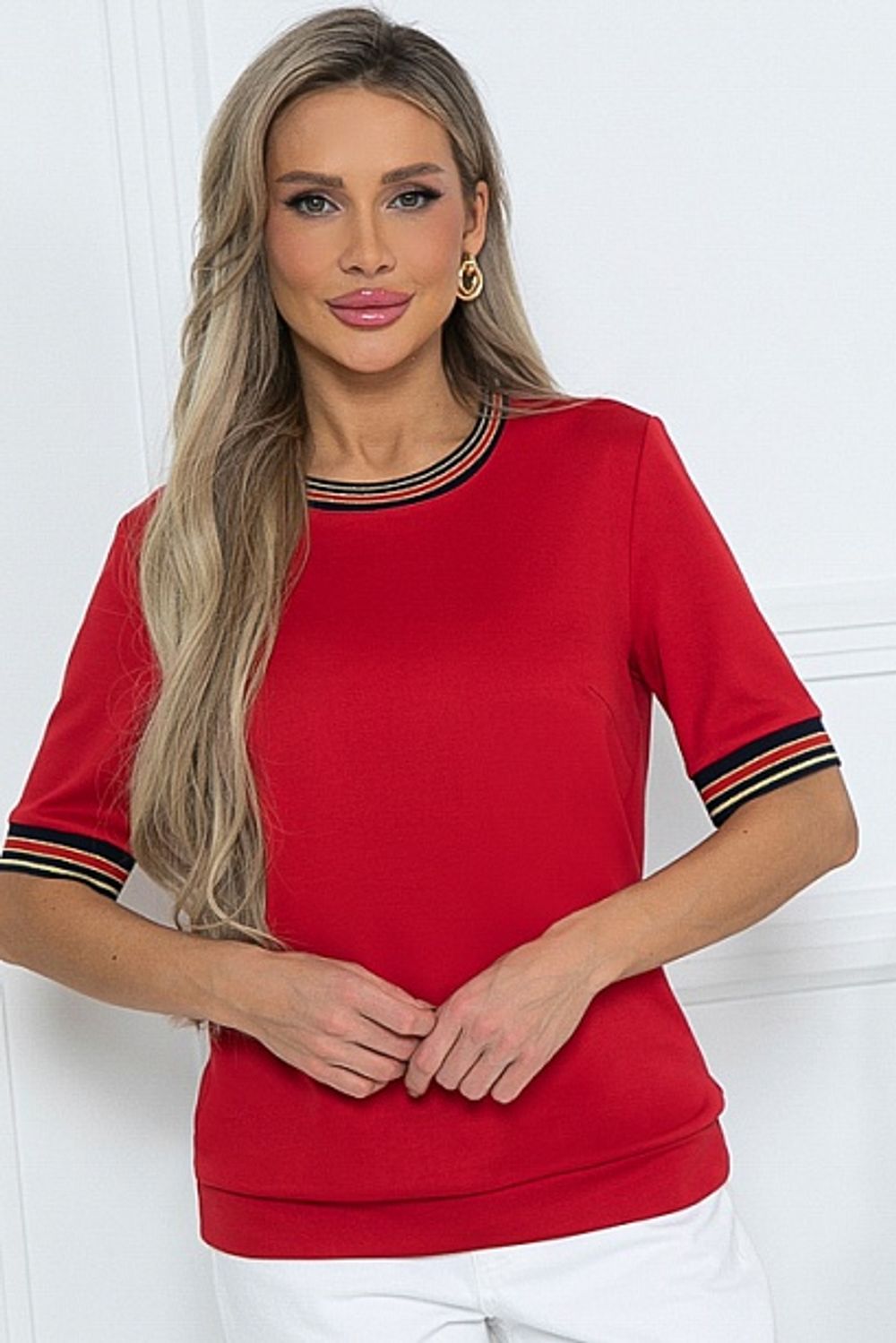 Джемпер 42010-2 Avili