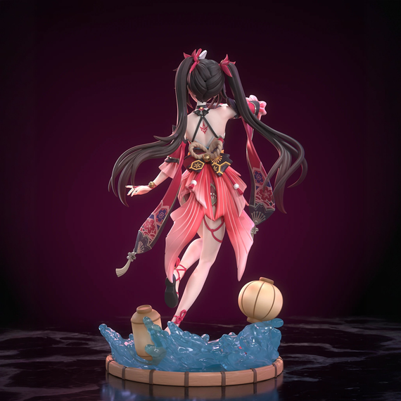 Sparkle - Honkai: Star Rail