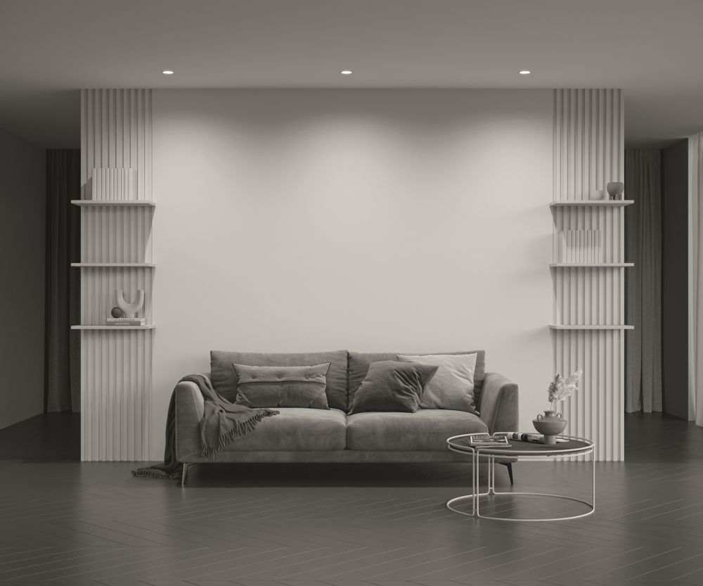 Встраиваемый светильник Technical DL027-2-01W