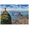 Puzzle &quot;1000&quot; - Rio de Janeiro / Getty Images