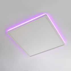 Citilux NORMA CL749K400 RGB Светильник с пультом Белый