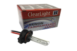 Ксеноновая лампа ClearLight PSX24W 5000K, (шт.)