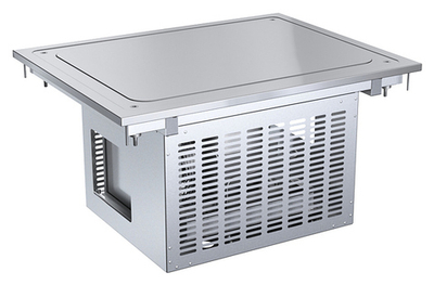 Поверхность охлаждаемая ATESY Регата ОП-900-1240-02