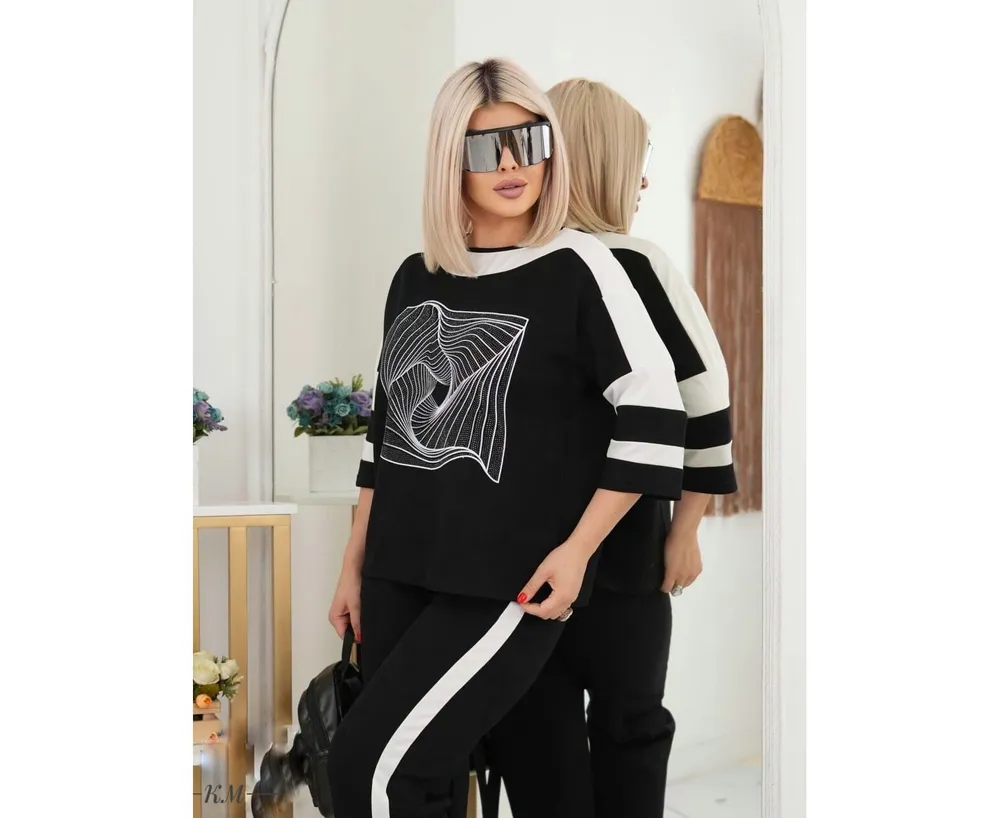 Костюм 50360603 Fabrika