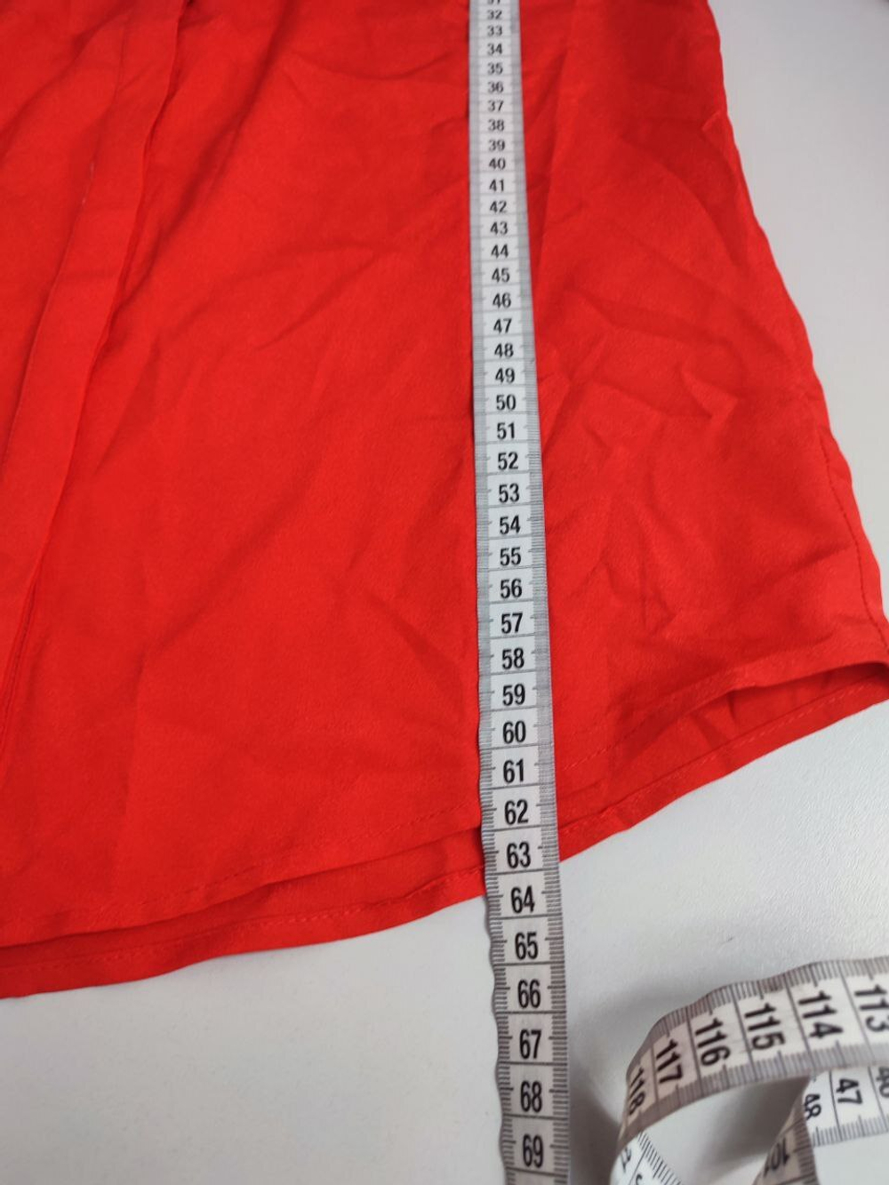 Блузка Oodji яркая 42 размер, новая