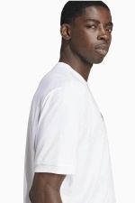 Футболка adidas Oversize Tee - белый