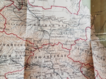 "Путеводитель и собеседник в путешествии по Кавказу". М. Владыкин. 1885г. - антикварное издание