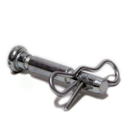 Болт срезной для снегоуборщика со шплинтом d=6 мм, L=41 мм