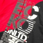 Футболка с капюшоном Ecko Unltd