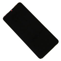 Дисплей для Infinix Smart 6 Plus с тачскрином Черный - OR