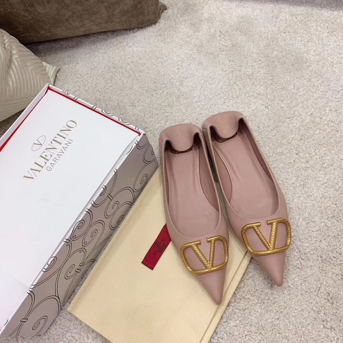 Балетки Valentino